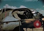 Standbild A-26 Invader Flugzeuge europäische Theater, 1945, aus Sekunde 27 historischem Filmmaterial Videoclip 65675073245