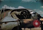 Standbild A-26 Invader Flugzeuge europäische Theater, 1945, aus Sekunde 29 historischem Filmmaterial Videoclip 65675073245