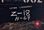 Image of A-26 Invader aircraft European Theater, 1945, second 3 stock footage video 65675073246