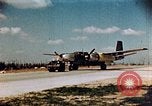Image of A-26 Invader aircraft European Theater, 1945, second 7 stock footage video 65675073246