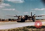 Image of A-26 Invader aircraft European Theater, 1945, second 12 stock footage video 65675073246