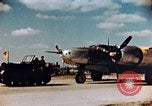 Image of A-26 Invader aircraft European Theater, 1945, second 21 stock footage video 65675073246