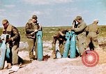 Image of A-26 Invader aircraft European Theater, 1945, second 32 stock footage video 65675073246