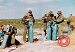 Image of A-26 Invader aircraft European Theater, 1945, second 33 stock footage video 65675073246
