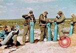 Image of A-26 Invader aircraft European Theater, 1945, second 34 stock footage video 65675073246