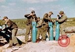 Image of A-26 Invader aircraft European Theater, 1945, second 35 stock footage video 65675073246