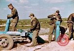 Image of A-26 Invader aircraft European Theater, 1945, second 38 stock footage video 65675073246