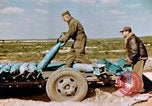 Image of A-26 Invader aircraft European Theater, 1945, second 41 stock footage video 65675073246