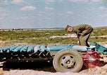 Image of A-26 Invader aircraft European Theater, 1945, second 43 stock footage video 65675073246