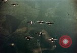 Image of A-26 Invader aircraft European Theater, 1945, second 12 stock footage video 65675073247