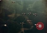 Image of A-26 Invader aircraft European Theater, 1945, second 14 stock footage video 65675073247