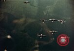 Image of A-26 Invader aircraft European Theater, 1945, second 15 stock footage video 65675073247