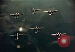 Image of A-26 Invader aircraft European Theater, 1945, second 19 stock footage video 65675073247
