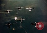 Image of A-26 Invader aircraft European Theater, 1945, second 20 stock footage video 65675073247