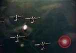 Image of A-26 Invader aircraft European Theater, 1945, second 22 stock footage video 65675073247
