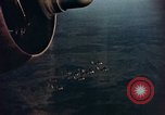 Image of A-26 Invader aircraft European Theater, 1945, second 37 stock footage video 65675073247