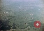 Image of A-26 Invader aircraft European Theater, 1945, second 44 stock footage video 65675073247