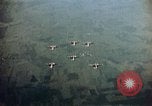 Image of A-26 Invader aircraft European Theater, 1945, second 56 stock footage video 65675073247