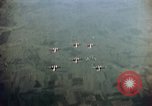 Image of A-26 Invader aircraft European Theater, 1945, second 57 stock footage video 65675073247