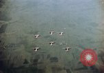 Image of A-26 Invader aircraft European Theater, 1945, second 58 stock footage video 65675073247