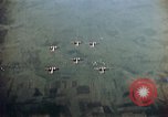 Image of A-26 Invader aircraft European Theater, 1945, second 59 stock footage video 65675073247