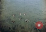Image of A-26 Invader aircraft European Theater, 1945, second 60 stock footage video 65675073247