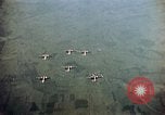 Image of A-26 Invader aircraft European Theater, 1945, second 61 stock footage video 65675073247