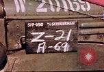 Image of A-26 Invader aircraft European Theater, 1945, second 1 stock footage video 65675073248
