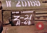 Image of A-26 Invader aircraft European Theater, 1945, second 4 stock footage video 65675073248