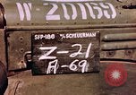 Image of A-26 Invader aircraft European Theater, 1945, second 5 stock footage video 65675073248