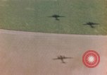 Image of A-26 Invader aircraft European Theater, 1945, second 11 stock footage video 65675073248