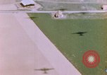 Image of A-26 Invader aircraft European Theater, 1945, second 41 stock footage video 65675073248