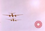 Image of A-26 Invader aircraft European Theater, 1945, second 31 stock footage video 65675073249