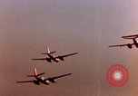 Image of A-26 Invader aircraft European Theater, 1945, second 37 stock footage video 65675073249
