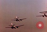 Image of A-26 Invader aircraft European Theater, 1945, second 38 stock footage video 65675073249