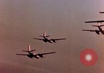 Image of A-26 Invader aircraft European Theater, 1945, second 40 stock footage video 65675073249