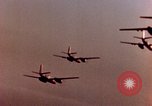 Image of A-26 Invader aircraft European Theater, 1945, second 41 stock footage video 65675073249