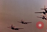 Image of A-26 Invader aircraft European Theater, 1945, second 42 stock footage video 65675073249