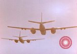 Image of A-26 Invader aircraft European Theater, 1945, second 57 stock footage video 65675073249