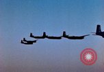 Image of A-26 Invader aircraft European Theater, 1945, second 9 stock footage video 65675073250