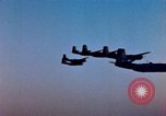Image of A-26 Invader aircraft European Theater, 1945, second 14 stock footage video 65675073250