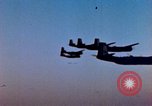 Image of A-26 Invader aircraft European Theater, 1945, second 15 stock footage video 65675073250
