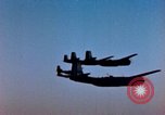 Image of A-26 Invader aircraft European Theater, 1945, second 17 stock footage video 65675073250