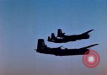 Image of A-26 Invader aircraft European Theater, 1945, second 19 stock footage video 65675073250