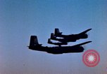Image of A-26 Invader aircraft European Theater, 1945, second 20 stock footage video 65675073250