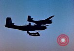 Image of A-26 Invader aircraft European Theater, 1945, second 22 stock footage video 65675073250