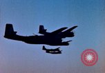 Image of A-26 Invader aircraft European Theater, 1945, second 23 stock footage video 65675073250