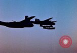 Image of A-26 Invader aircraft European Theater, 1945, second 28 stock footage video 65675073250