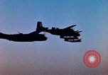 Image of A-26 Invader aircraft European Theater, 1945, second 29 stock footage video 65675073250