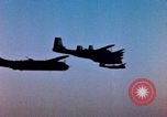 Image of A-26 Invader aircraft European Theater, 1945, second 32 stock footage video 65675073250